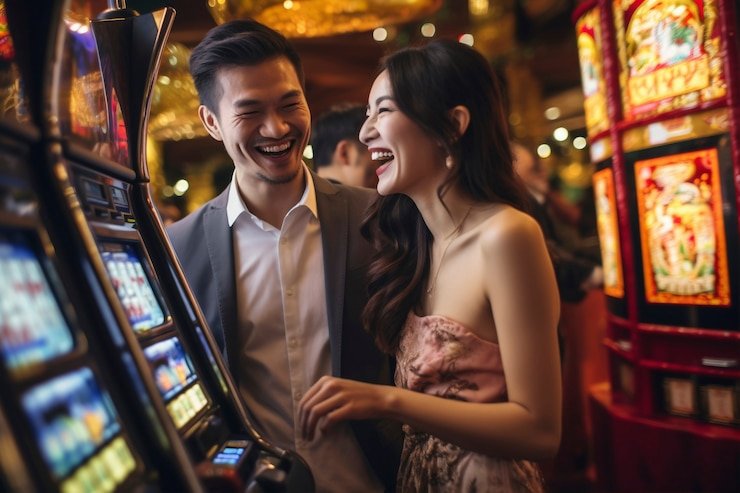 Bangladesh mobile player reviewing Texas Holdem table basics calmly